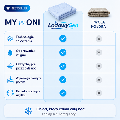LodowySen™