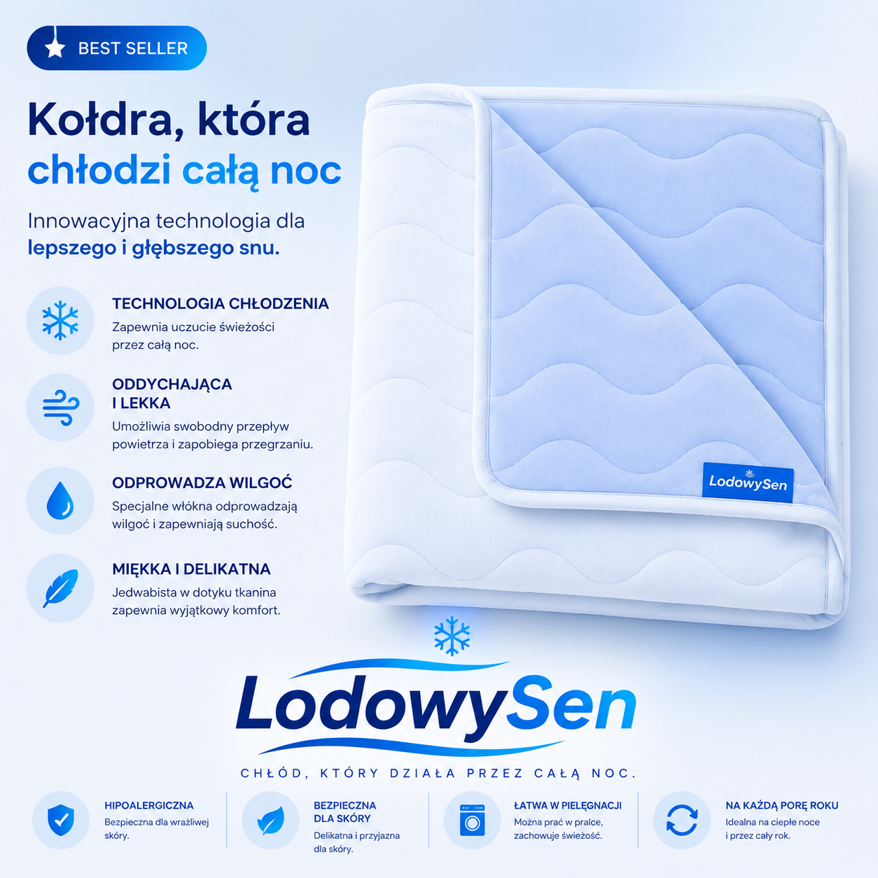 LodowySen™