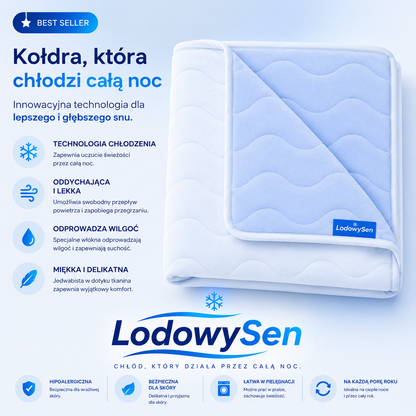 LodowySen™