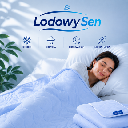LodowySen™